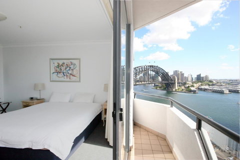 Milson Serviced Apartments - Go Out 7