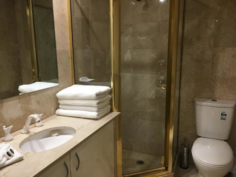 Milson Serviced Apartments - Go Out 3