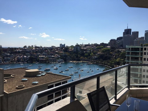 Milson Serviced Apartments - Go Out 14