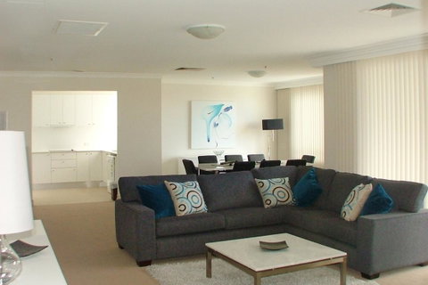 Milson Serviced Apartments - Go Out 11