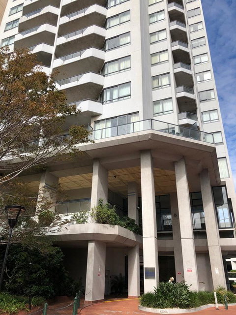 Milson Serviced Apartments - Go Out 1