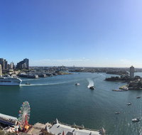 Milson Serviced Apartments - Go Out