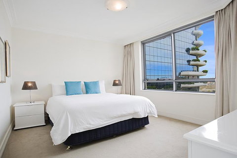 Milson Serviced Apartments - Go Out 13