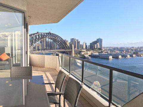 Milson Serviced Apartments - Go Out 4