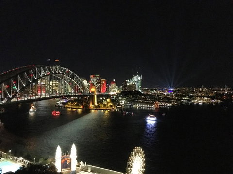 Milson Serviced Apartments - Go Out 6