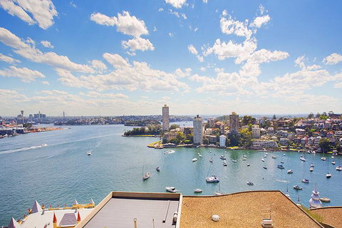 Milson Serviced Apartments - Go Out 9
