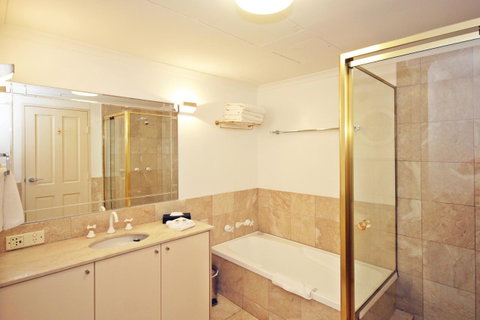 Milson Serviced Apartments - Go Out 12