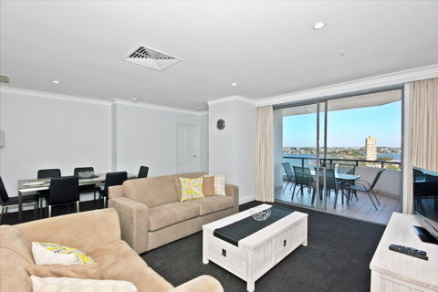 Milson Serviced Apartments - Go Out 8