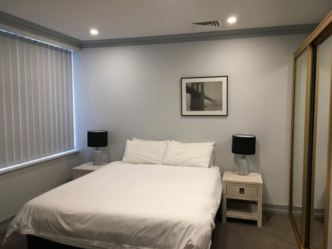 Milson Serviced Apartments - Go Out 5