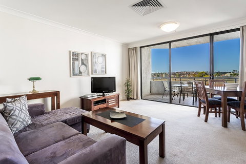 Milson Serviced Apartments - Go Out 10