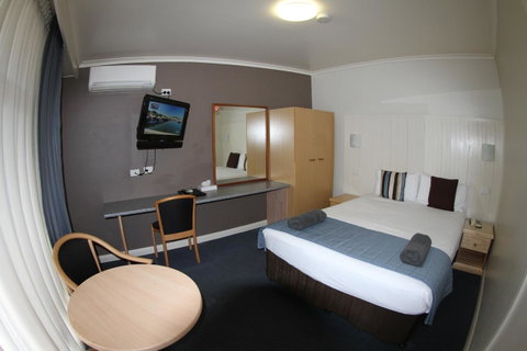 Sleepy Hill Motor Inn - Pubs and Clubs 24