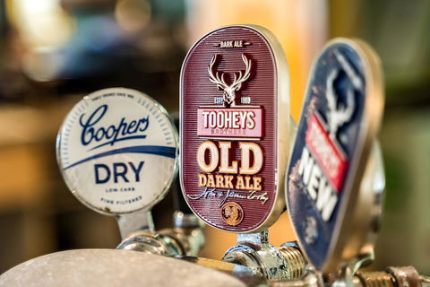 Club Byron Accommodation - Pubs and Clubs 27