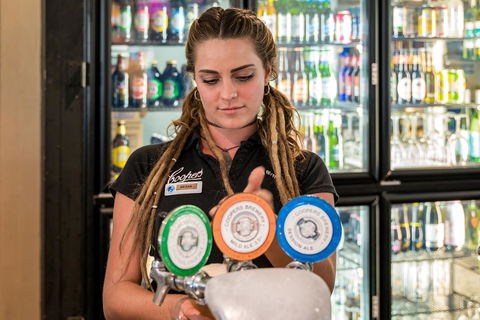 Club Byron Accommodation - Pubs and Clubs 26