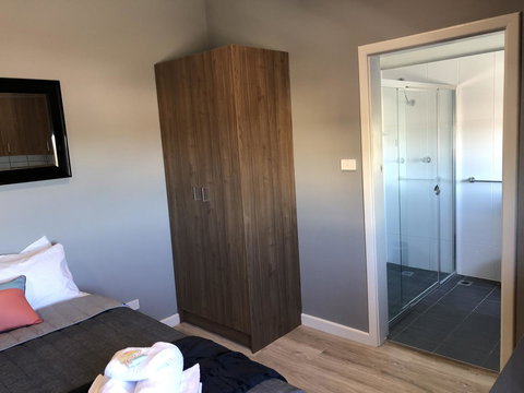 The Mark Studios - Go Out 17