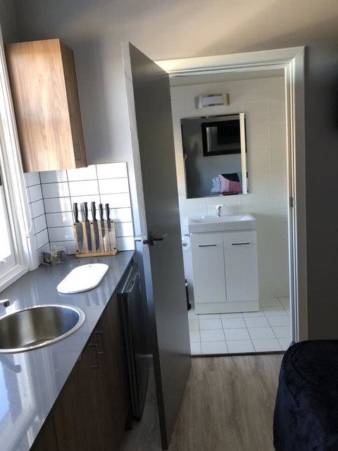 The Mark Studios - Go Out 9