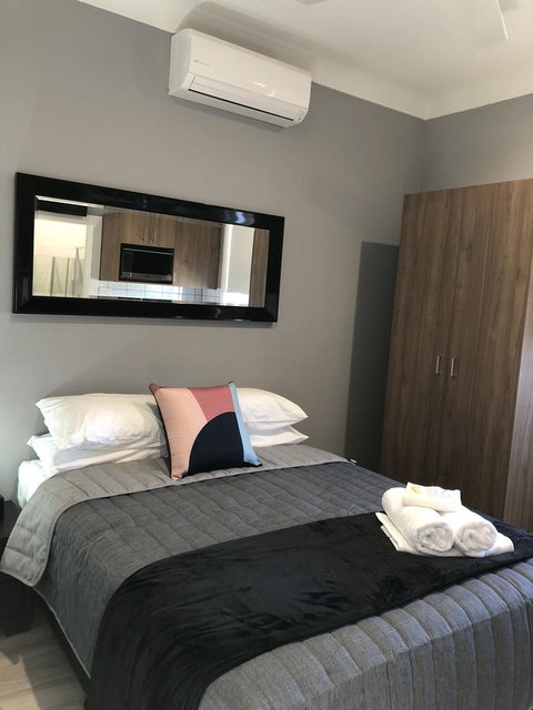 The Mark Studios - Go Out 7