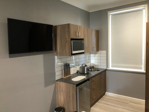 The Mark Studios - Go Out 15