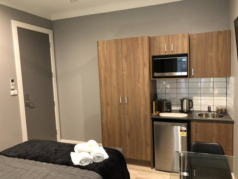 The Mark Studios - Go Out 23