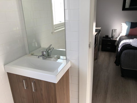 The Mark Studios - Go Out 2