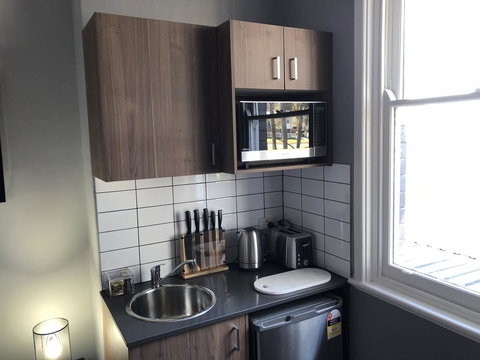 The Mark Studios - Go Out 4