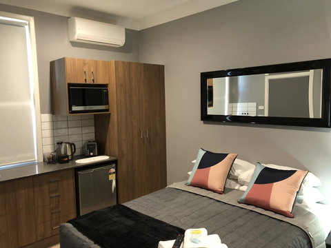 The Mark Studios - Go Out 14