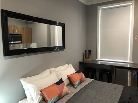 The Mark Studios - Go Out 19