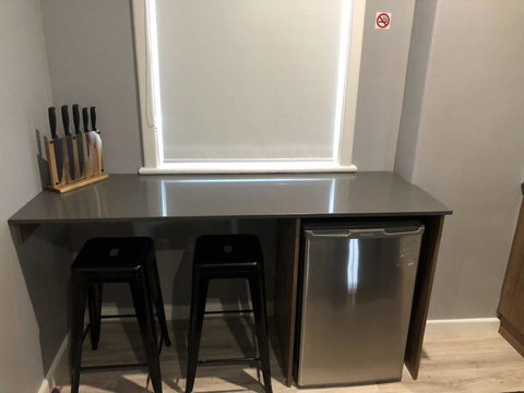 The Mark Studios - Go Out 20