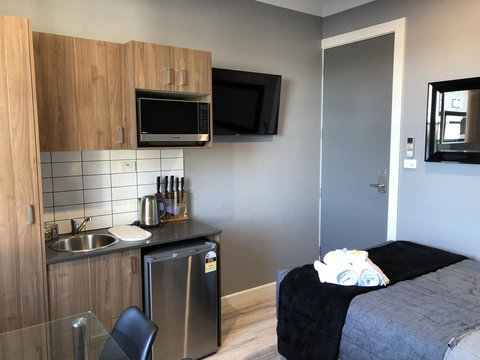 The Mark Studios - Go Out 24