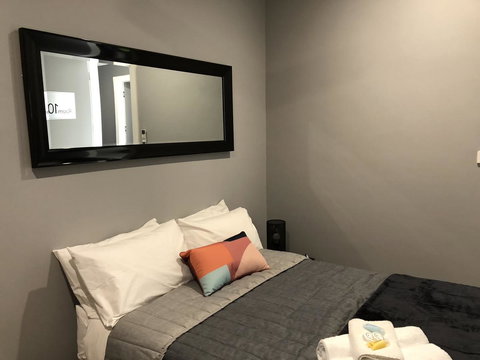 The Mark Studios - Go Out 5