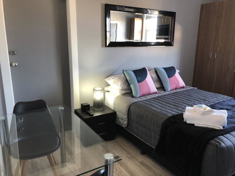 The Mark Studios - Go Out 10