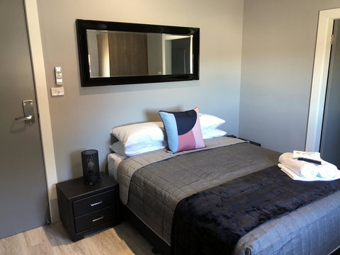 The Mark Studios - Go Out 8