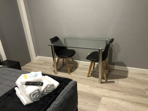 The Mark Studios - Go Out 12