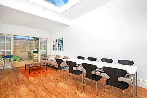 Holiday Home Fairy Bower Road Manly FAB05 - Go Out 4