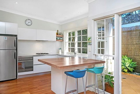 Holiday Home Fairy Bower Road Manly FAB05 - Go Out 3