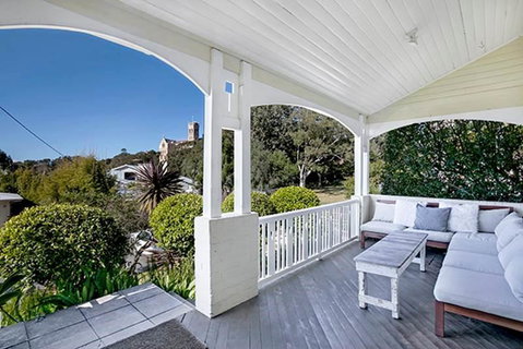Holiday Home Fairy Bower Road Manly FAB05 - Go Out 0