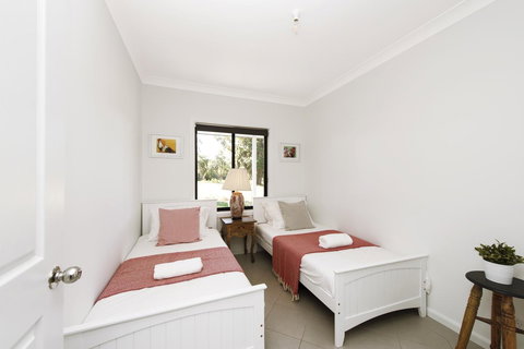 The Woods Farm Jervis Bay - Go Out 29