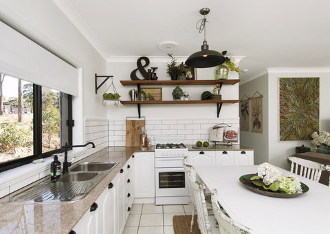 The Woods Farm Jervis Bay - Go Out 42