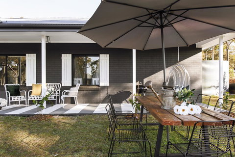 The Woods Farm Jervis Bay - Go Out 40
