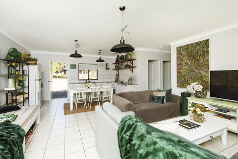 The Woods Farm Jervis Bay - Go Out 43