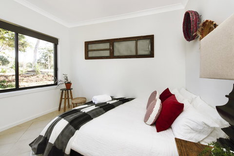 The Woods Farm Jervis Bay - Go Out 30
