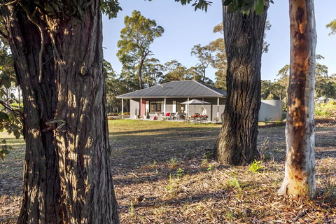 The Woods Farm Jervis Bay - Go Out 21