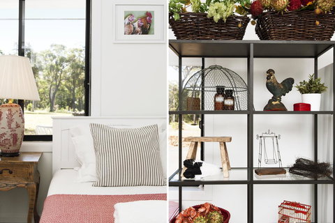 The Woods Farm Jervis Bay - Go Out 20
