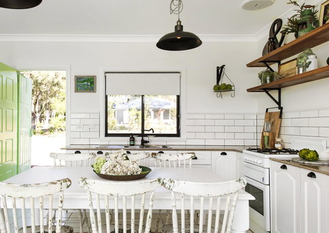 The Woods Farm Jervis Bay - Go Out 41