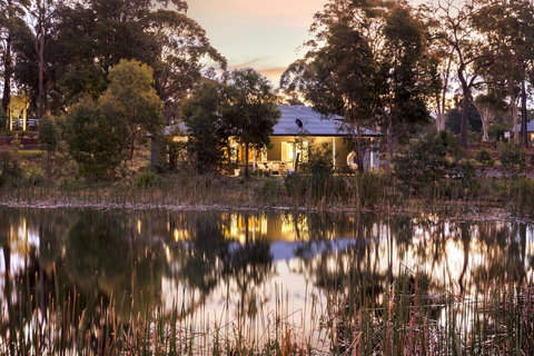 The Woods Farm Jervis Bay - Go Out 5