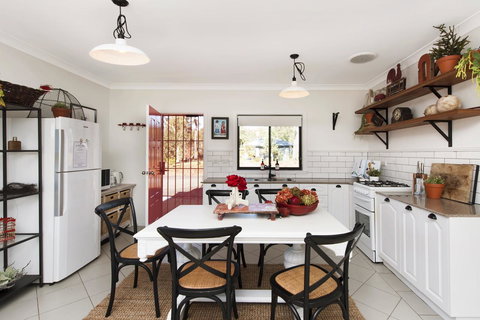 The Woods Farm Jervis Bay - Go Out 24