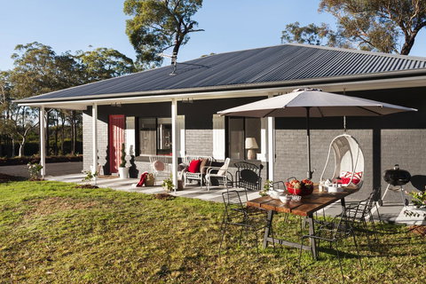 The Woods Farm Jervis Bay - Go Out 32