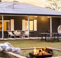 The Woods Farm Jervis Bay - Pubs and Clubs