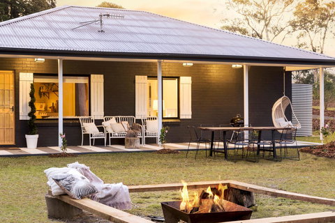 The Woods Farm Jervis Bay - Go Out 0