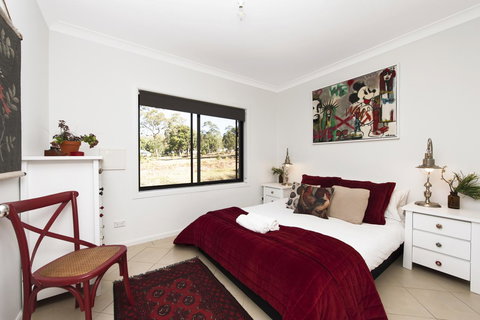 The Woods Farm Jervis Bay - Go Out 25