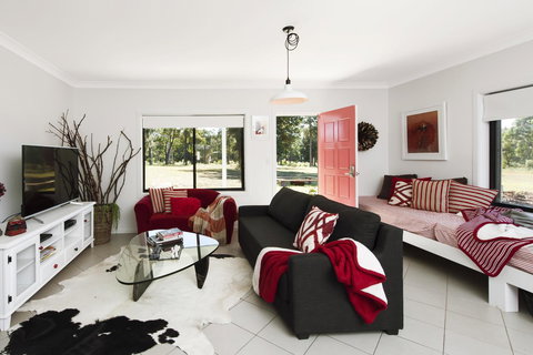 The Woods Farm Jervis Bay - Go Out 22